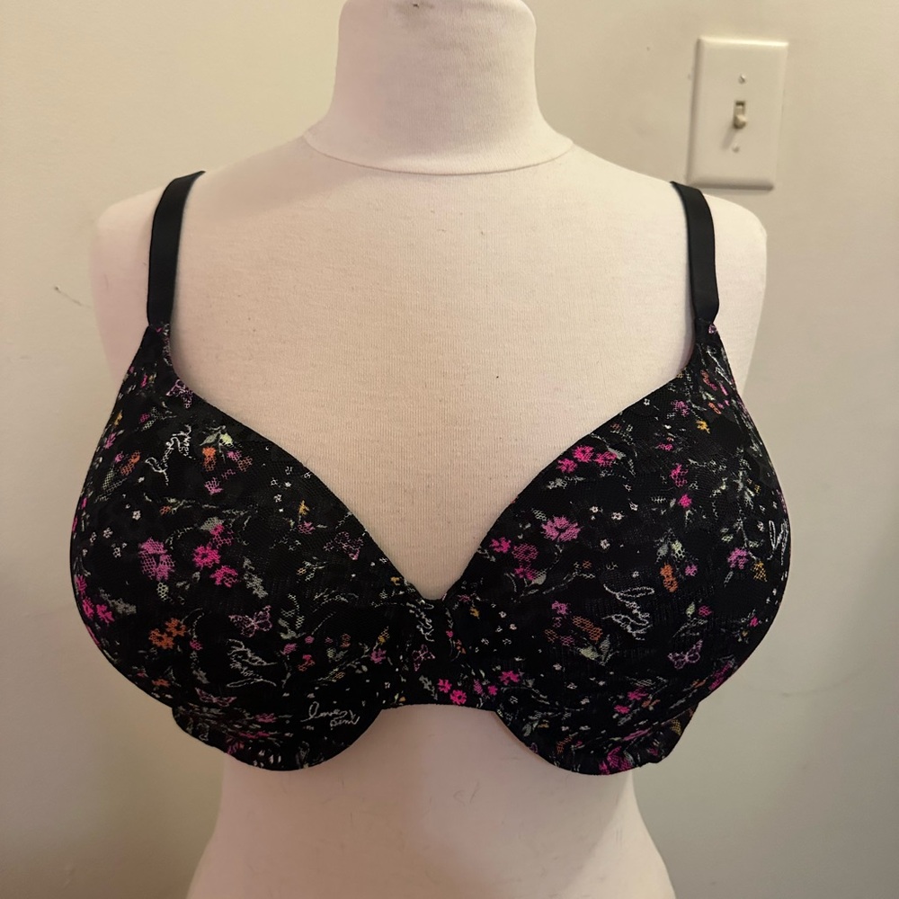 PINK VS Tshirt bra